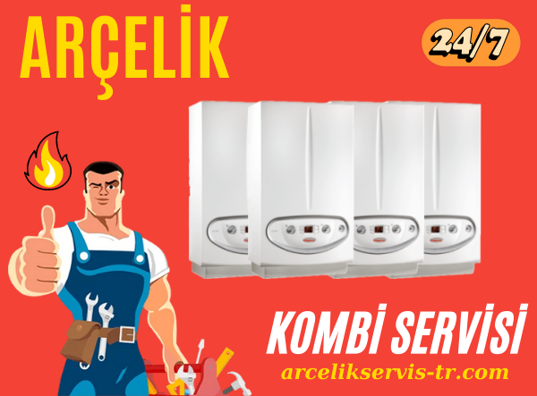 Ağrı Arçelik Servisi